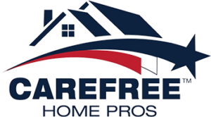 Carefree Home Pros logo