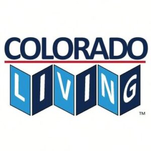 Colorado Living logo
